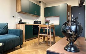 Witkacy Apartament